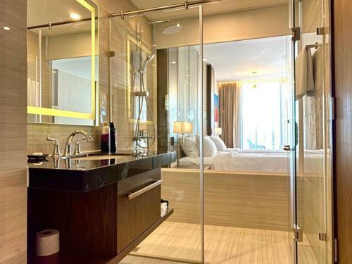 Apartamento Hanah Panorama Nha Trang