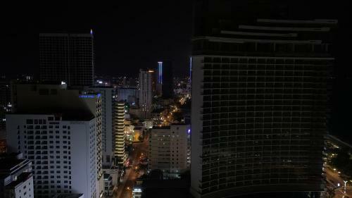 Apartamento Hanah Panorama Nha Trang