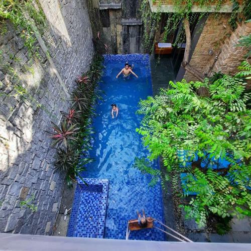 Cosiana Villa Nha Trang