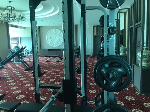 Apartment Thi�n Kim 18