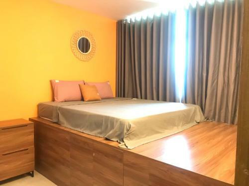 Apartment Thi�n Kim 18