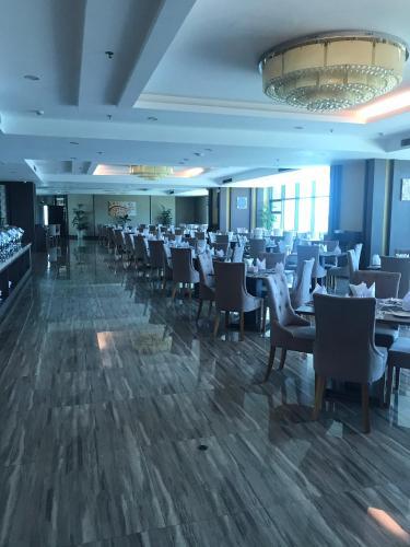 Apartment Thi�n Kim 18