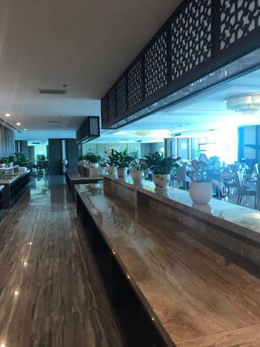 Apartment Thi�n Kim 18