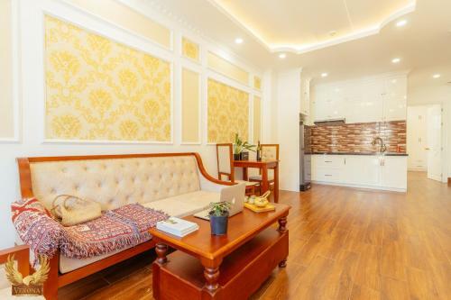 Verona Apartment