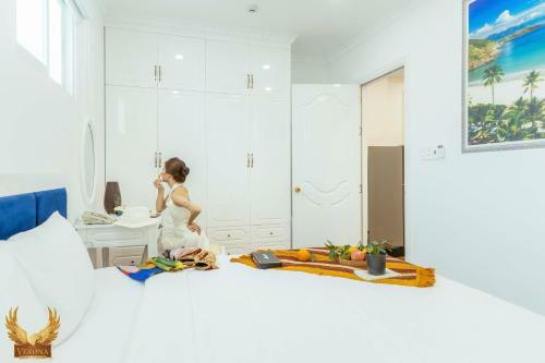 Verona Apartment
