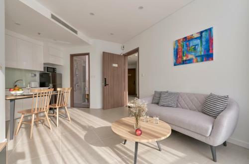 Apartamento Scenia Bay Residences 1 Bedroom