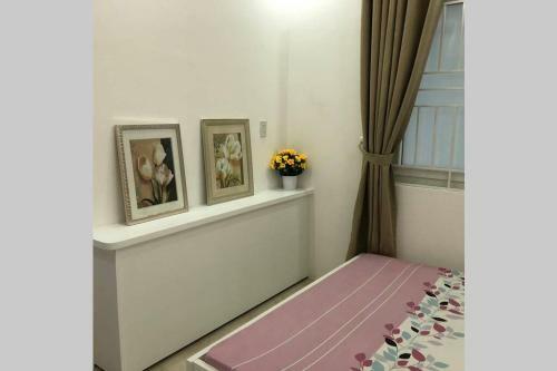 Apartamento Nice Ocean View In Nha Trang