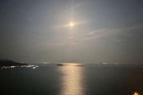 Apartamento Nice Ocean View In Nha Trang