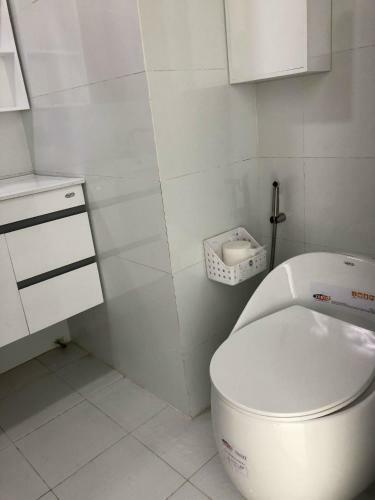 Apartamento Nice Ocean View In Nha Trang