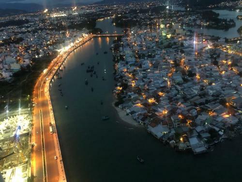 Beachfront Apartment Nha Trang