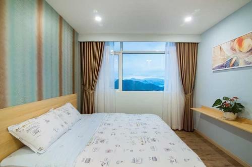 Beachfront Apartment Nha Trang