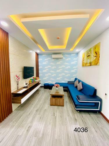 Beachfront Apartment Nha Trang