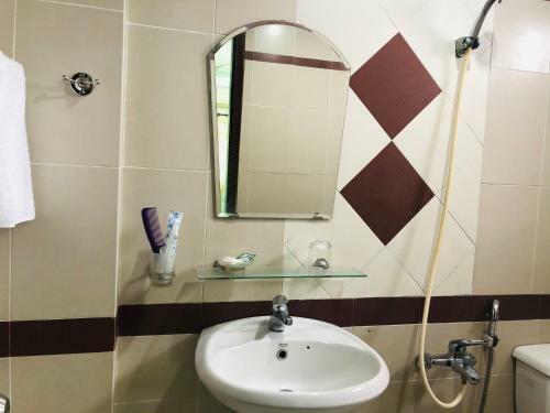 Minh Thanh Hotel