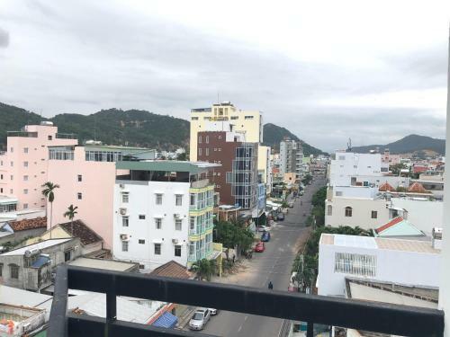 Minh Thanh Hotel