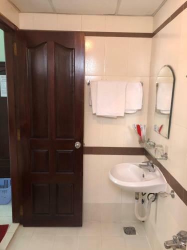Minh Thanh Hotel