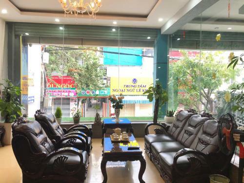 Minh Thanh Hotel