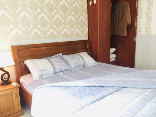 Apartamento C?n H? 14.10 To� Nh� Oc1a