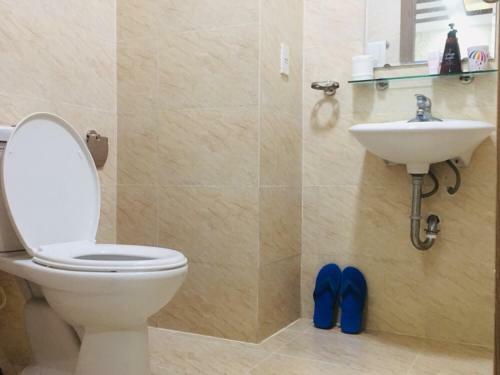 Apartamento C?n H? 14.10 To� Nh� Oc1a