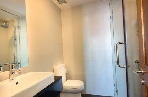 Two Bedrooms Apartment With Seaview, Highfloor