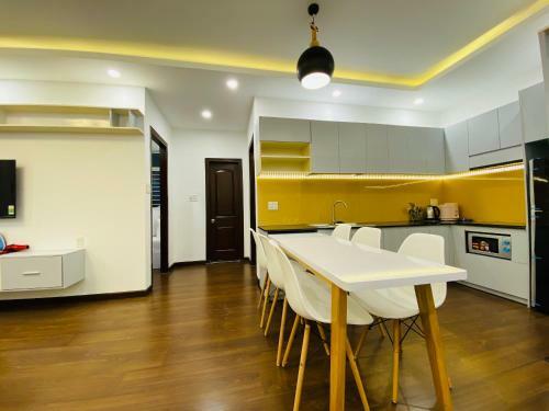 Tony Luxury Apartment 3 Pn