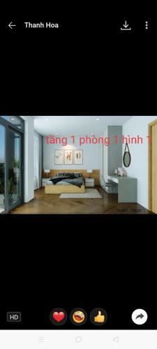 A&H House