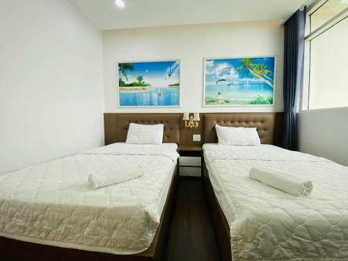 Tony Luxury Apartment - Venue Stay