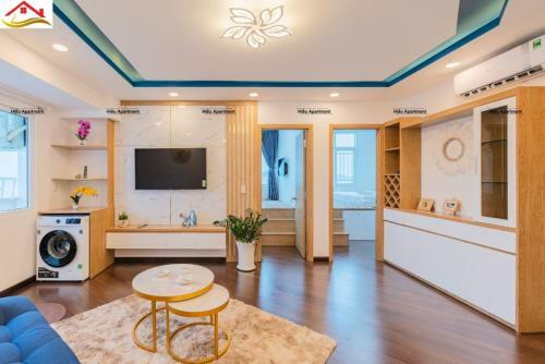 Tony Luxury Apartment - Venue Stay