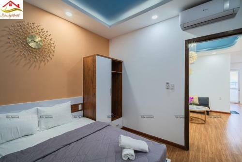Tony Luxury Apartment - Venue Stay