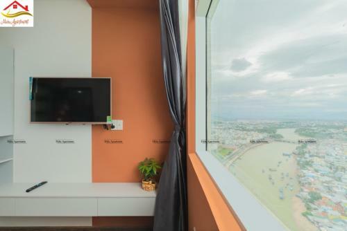 Tony Luxury Apartment - Venue Stay