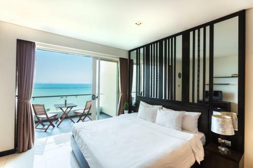Beach The Beach Apartment