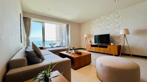 Beach The Beach Apartment