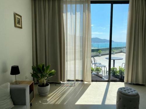Scenia Bay Nha Trang Apartment