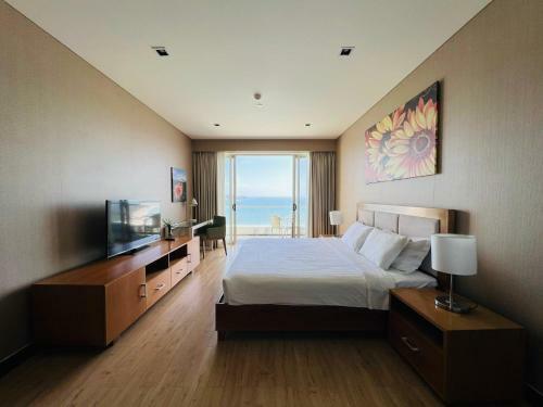 Five-star Luxury Apartment