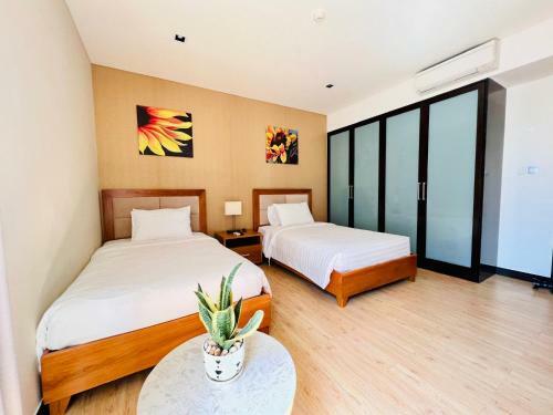 Five-star Luxury Apartment