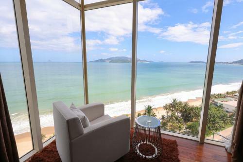 Five-star Luxury Apartment