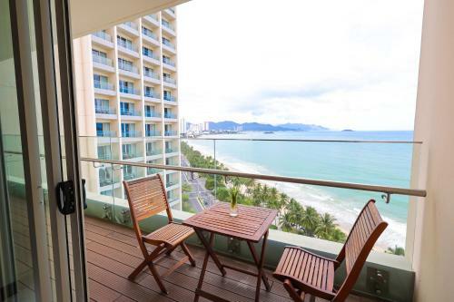 Five-star Luxury Apartment