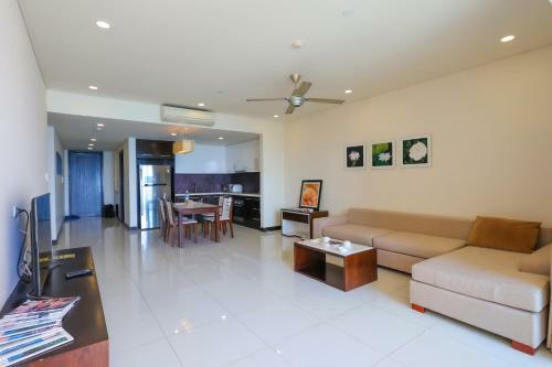 Five-star Luxury Apartment
