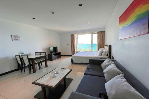 Five-star Luxury Apartment