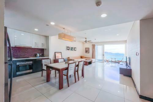 Five-star Luxury Apartment
