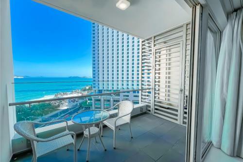 Five-star Luxury Apartment