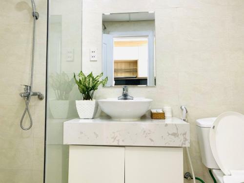 Nha Trang Ltd Seaview Apartment