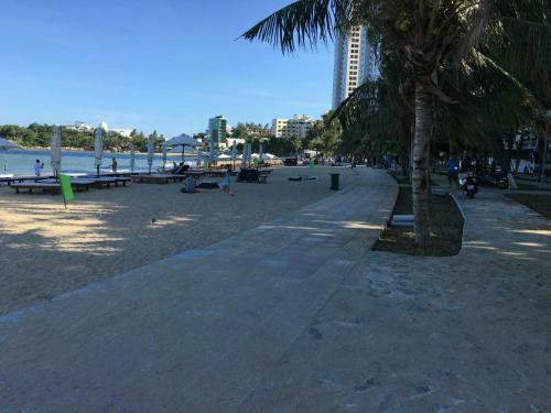 Apartamento Song Da Nhatrang Uplaza