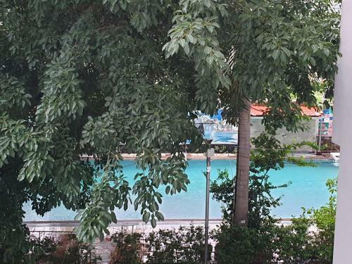 Apartamento Song Da Nhatrang Uplaza