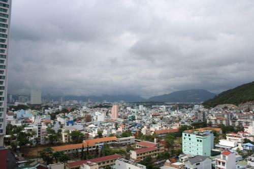 Apartamento Song Da Nhatrang Uplaza