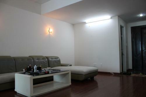 Apartamento Song Da Nhatrang Uplaza