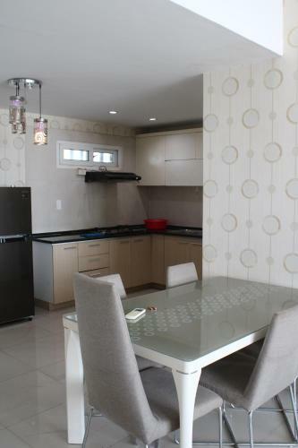 Apartamento Song Da Nhatrang Uplaza