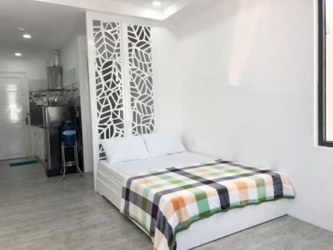 Victoria Apartment Nha Trang