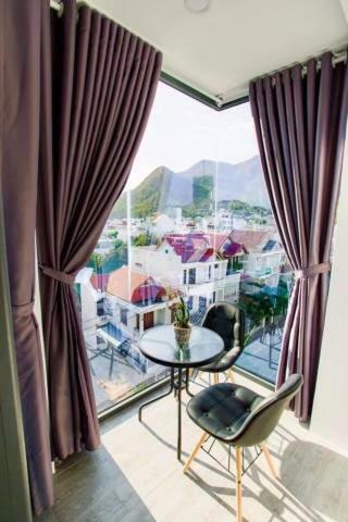 Victoria Apartment Nha Trang