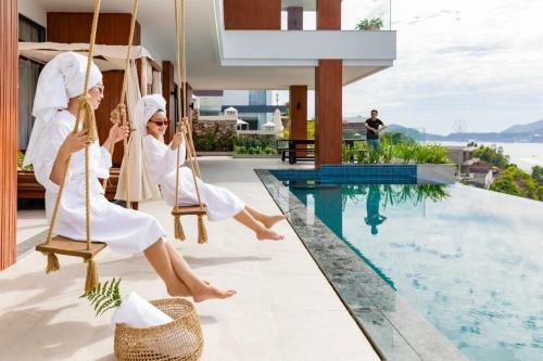 Sunrise Villa Nha Trang