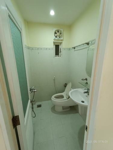 Arabella Apartment